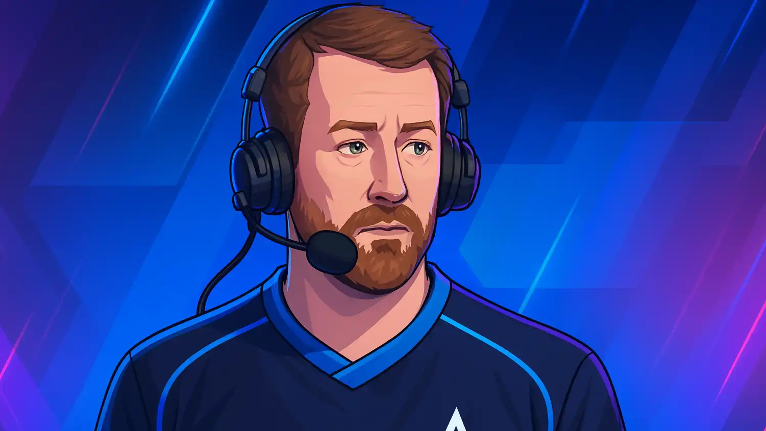 Thorin Criticizes BO1 Chaos After Opening Round of StarLadder Budapest Major 2025